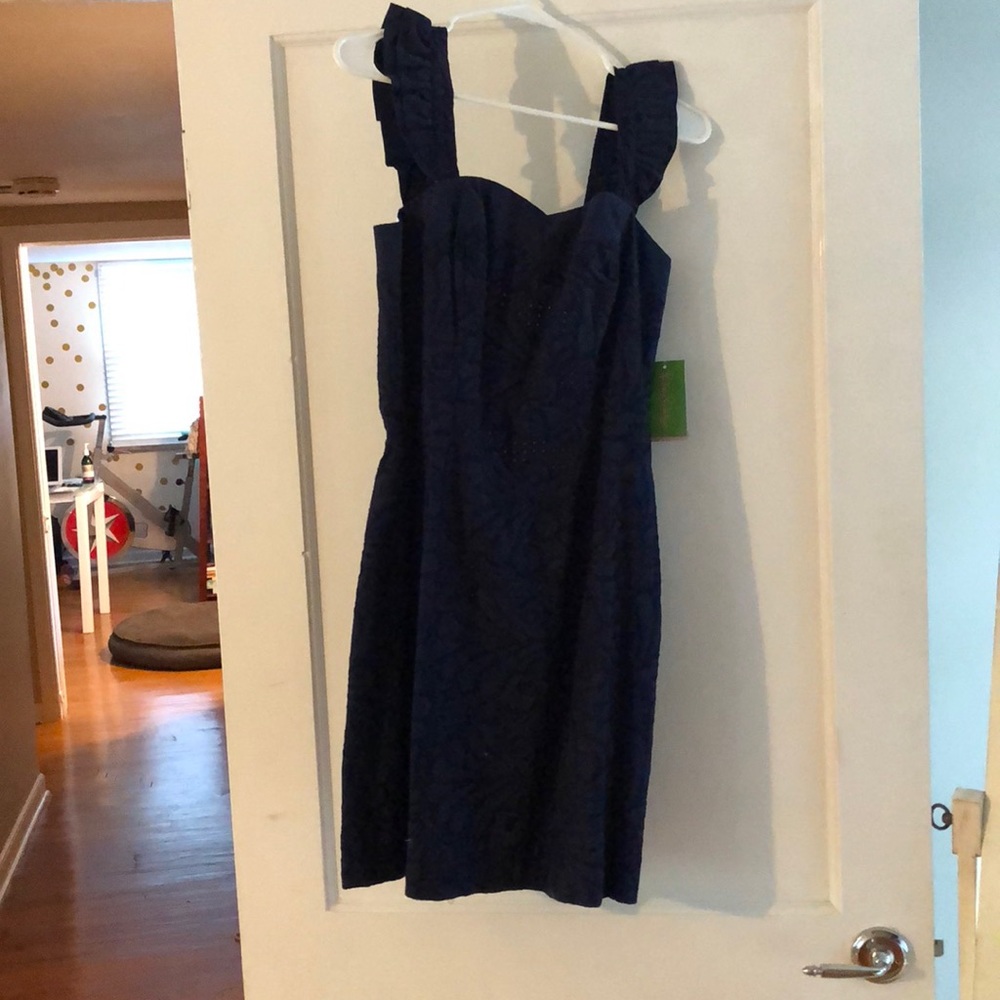 New with tags Lilly Pulitzer dress